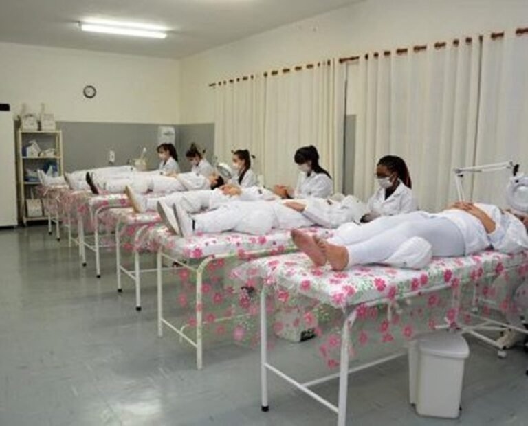 Leia mais sobre o artigo Maca estetica curso aluguel aguas lindas de goiais go